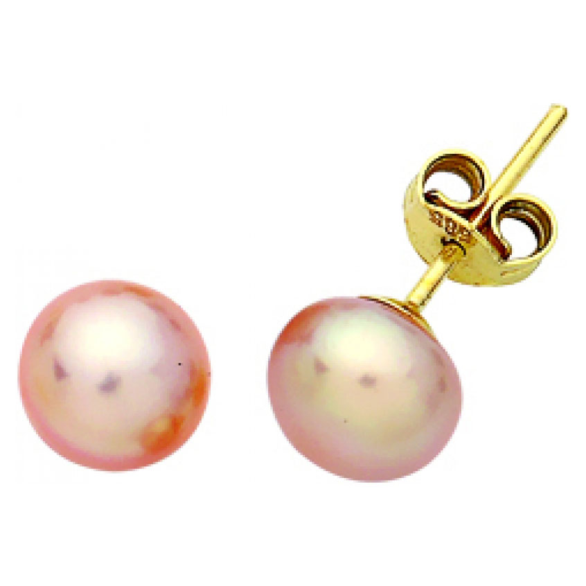 İnci Küpe EİNB002
