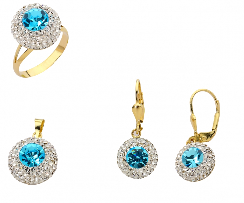 Kristal Takım TSVR003